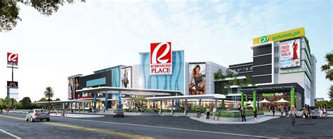Robinsons Iligan .
